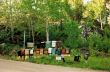letter box