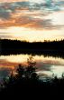lake scape