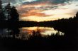 lake scape
