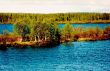river
