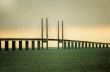 Oersund bridge