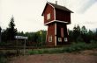 tower cottage