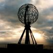 north cape