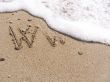 WWW on sand