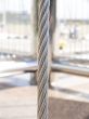 Cable close up