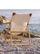 chaise lounge
