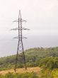 Power transmission tower