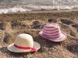 On a sea beach