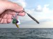Charm with keys