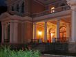 Ancient private residence
