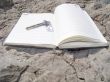 The book for records and keys
