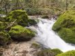 Falls  in Crimea
