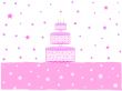 Celebration cake