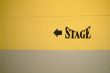 stage
