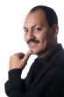 friendly man