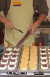 Japanese festival cookies