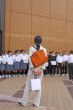Children chorus