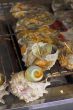Oyster shells -Kaki.