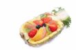 Assorted fruits