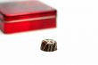 Chocolate box