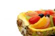 Assorted fruits