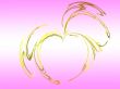 Abstract magic background