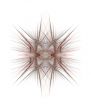 Abstract magic background