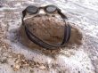On a sea beach