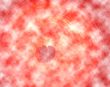 Abstract magic background
