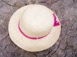 One summer hat