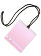 Badge Valentine`s day