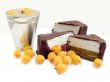 Chocolate sweets