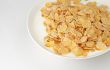 Corn flakes