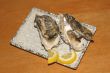 Oyster shells -Kaki