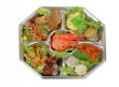 Shrimp assortments tray