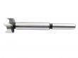 Steel drill