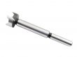 Steel drill