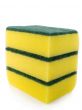 Yellow sponges