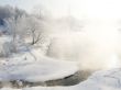 Winter landscape