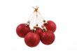 Christmas balls
