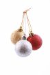 Christmas balls