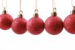 Christmas balls