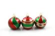Christmas balls