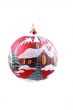 Christmas ball