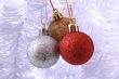 Christmas balls