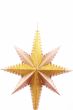 golden star