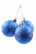 Christmas balls