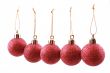 Christmas balls