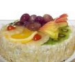 Fruit pie