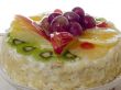 Fruit pie